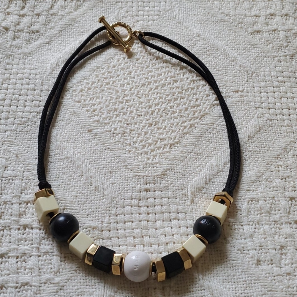 Marc Jacobs Necklace
